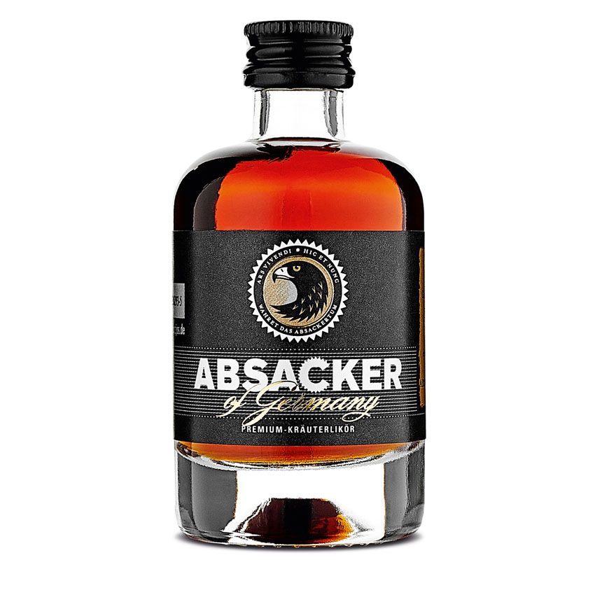 Wajos Absacker of Germany 40 ml