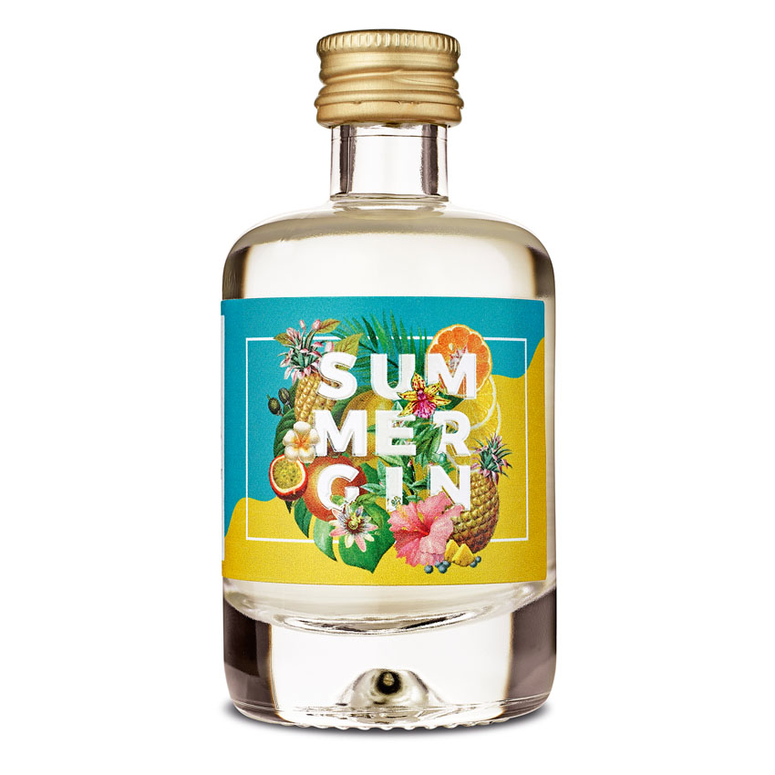 Wajos Summer Gin 40ml